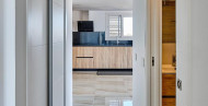 Resale · APARTAMENTO · Torrevieja · Punta Prima