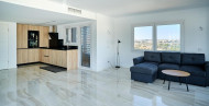 Resale · APARTAMENTO · Torrevieja · Punta Prima