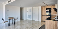 Resale · APARTAMENTO · Torrevieja · Punta Prima