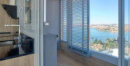 Resale · APARTAMENTO · Torrevieja · Punta Prima