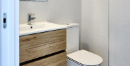 Resale · APARTAMENTO · Torrevieja · Punta Prima
