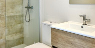 Resale · APARTAMENTO · Torrevieja · Punta Prima