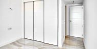 Resale · APARTAMENTO · Torrevieja · Punta Prima