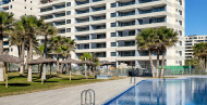 Resale · APARTAMENTO · Torrevieja · Punta Prima