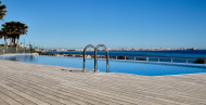 Resale · APARTAMENTO · Torrevieja · Punta Prima