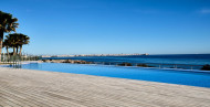 Resale · APARTAMENTO · Torrevieja · Punta Prima