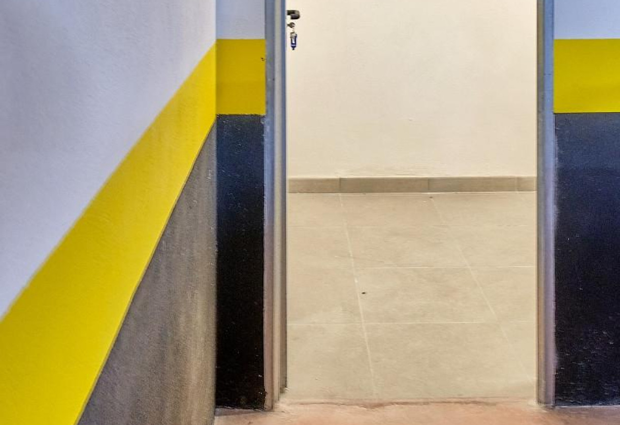 Resale · APARTAMENTO · Torrevieja · Punta Prima