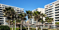 Resale · APARTAMENTO · Torrevieja · Punta Prima