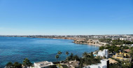 Resale · APARTAMENTO · Torrevieja · Punta Prima