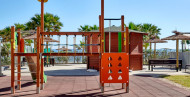 Resale · APARTAMENTO · Torrevieja · Punta Prima