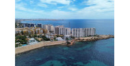 Resale · APARTAMENTO · Torrevieja · Punta Prima