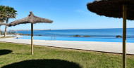 Resale · APARTAMENTO · Torrevieja · Punta Prima