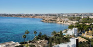 Resale · APARTAMENTO · Torrevieja · Punta Prima