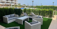Resale · APARTAMENTO · Orihuela Costa · Cabo Roig