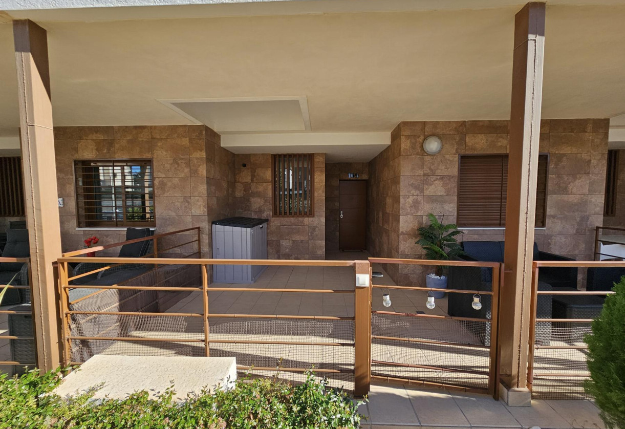 Resale · APARTAMENTO · Orihuela Costa · Cabo Roig
