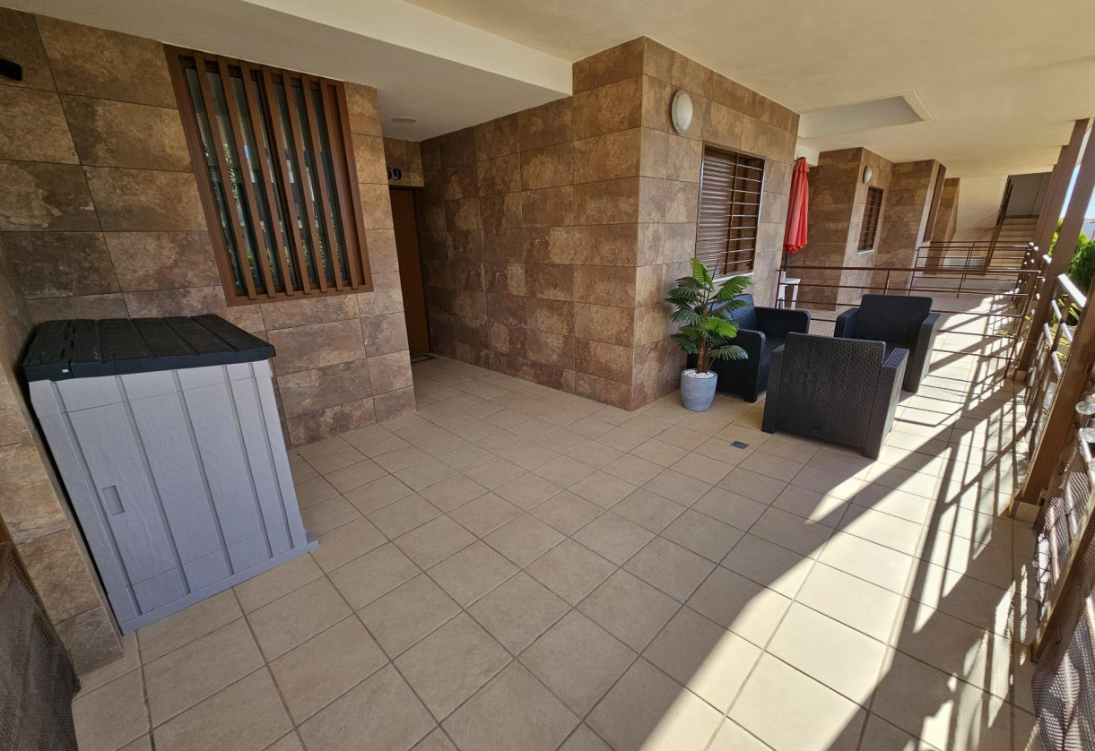 Resale · APARTAMENTO · Orihuela Costa · Cabo Roig