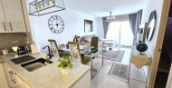 Resale · APARTAMENTO · Orihuela Costa · Cabo Roig