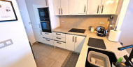 Resale · APARTAMENTO · Orihuela Costa · Cabo Roig