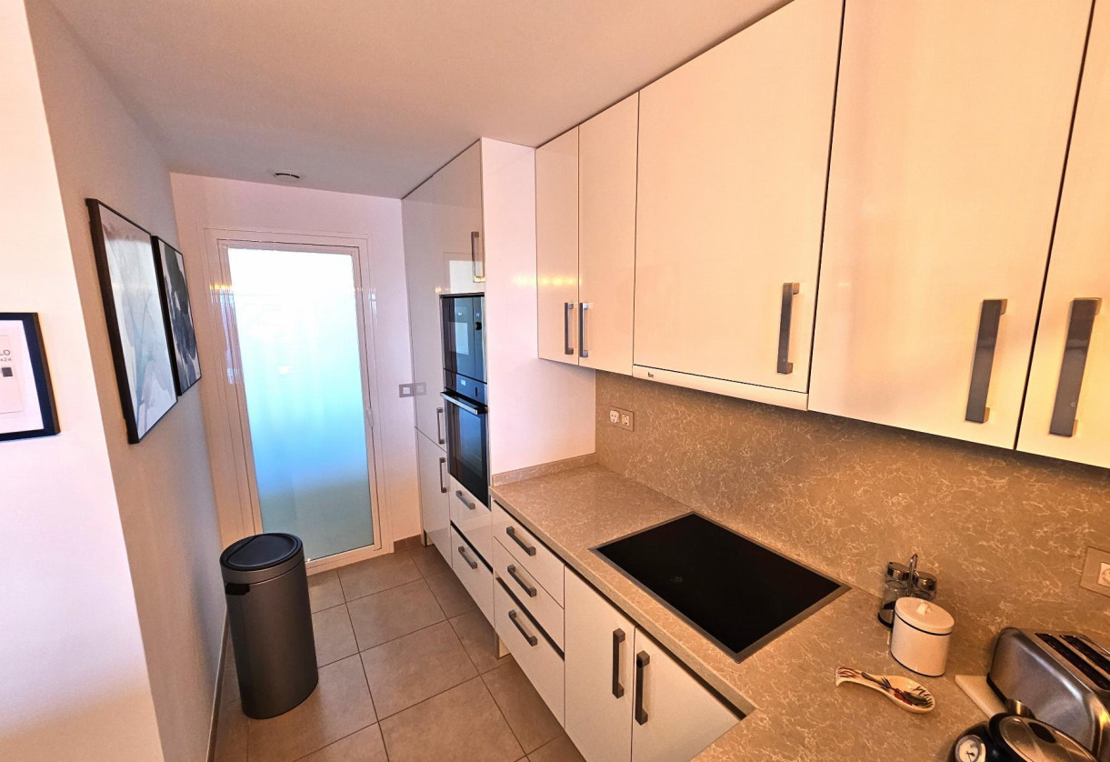 Resale · APARTAMENTO · Orihuela Costa · Cabo Roig