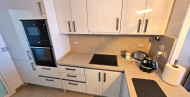 Resale · APARTAMENTO · Orihuela Costa · Cabo Roig