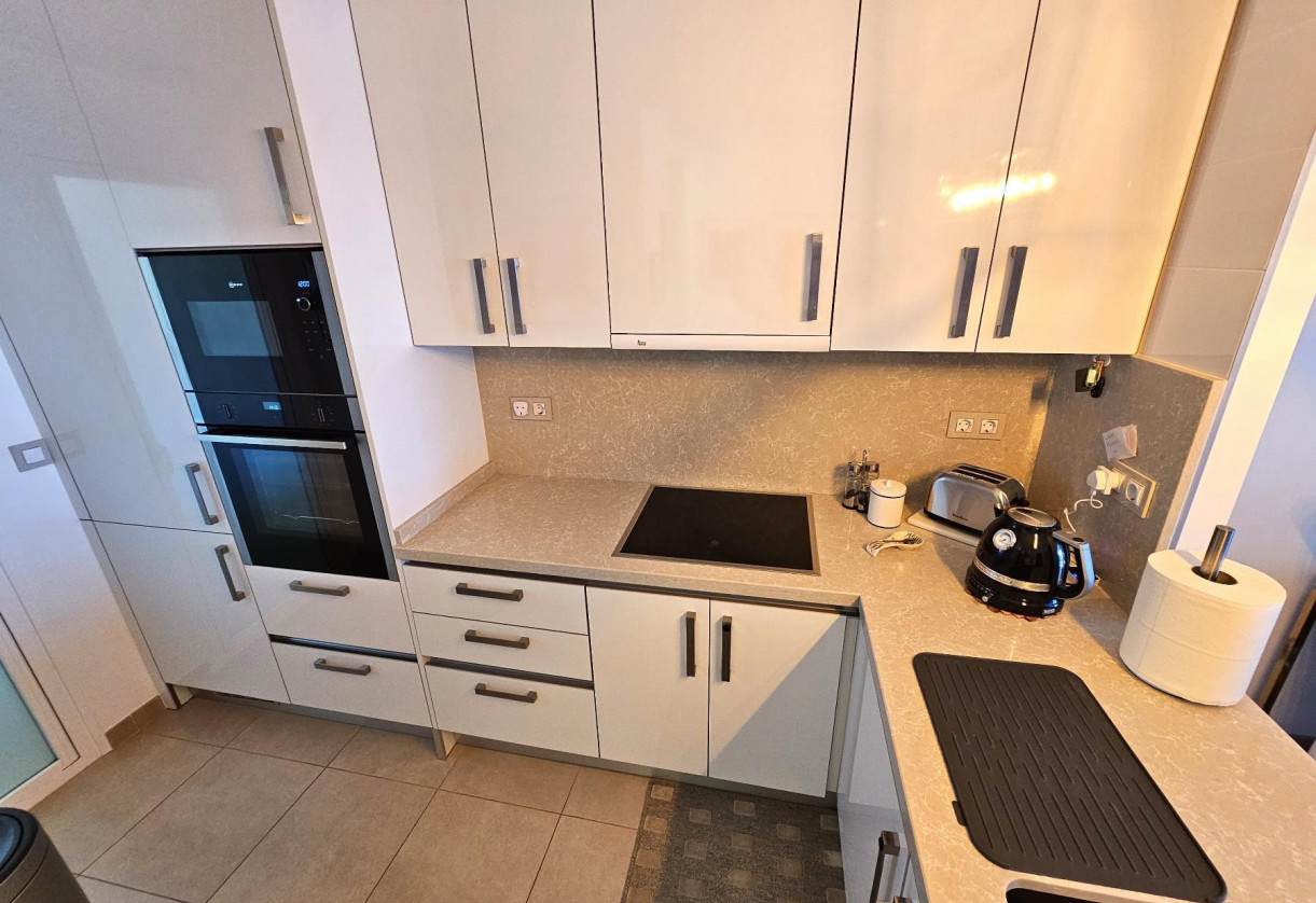 Resale · APARTAMENTO · Orihuela Costa · Cabo Roig