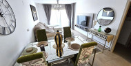Resale · APARTAMENTO · Orihuela Costa · Cabo Roig