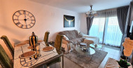 Resale · APARTAMENTO · Orihuela Costa · Cabo Roig