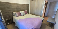 Resale · APARTAMENTO · Orihuela Costa · Cabo Roig