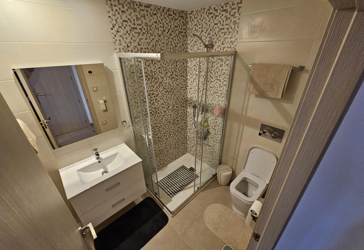 Resale · APARTAMENTO · Orihuela Costa · Cabo Roig