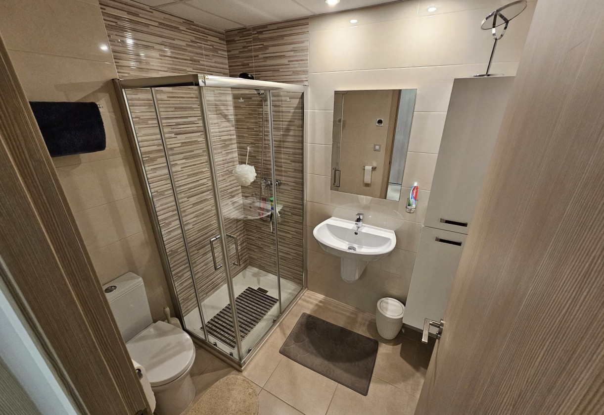 Resale · APARTAMENTO · Orihuela Costa · Cabo Roig