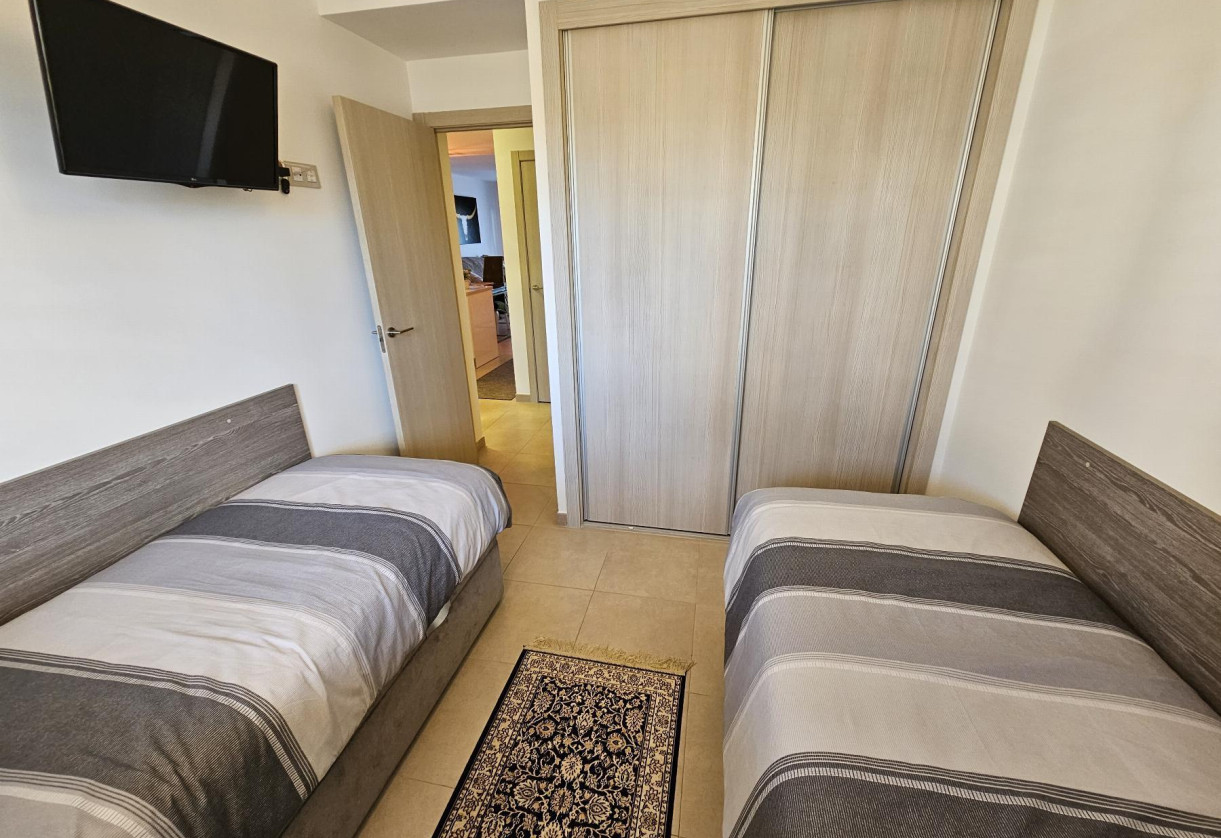 Resale · APARTAMENTO · Orihuela Costa · Cabo Roig