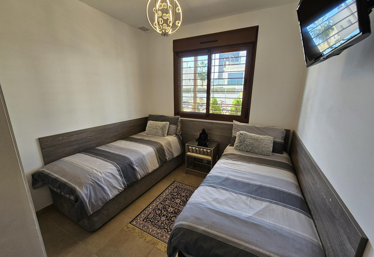 Resale · APARTAMENTO · Orihuela Costa · Cabo Roig