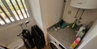 Resale · APARTAMENTO · Orihuela Costa · Cabo Roig
