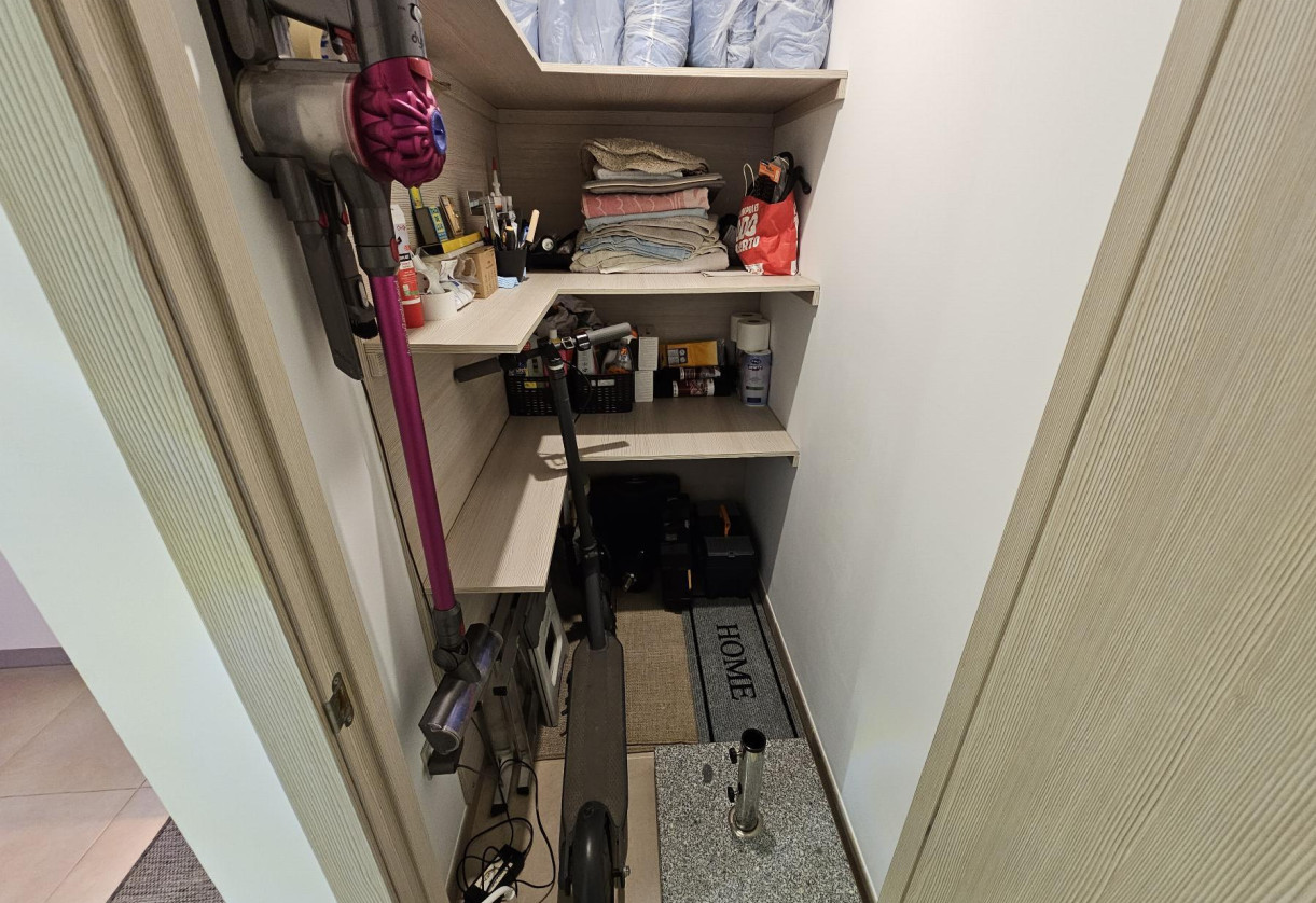 Resale · APARTAMENTO · Orihuela Costa · Cabo Roig