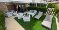 Resale · APARTAMENTO · Orihuela Costa · Cabo Roig