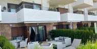 Resale · APARTAMENTO · Orihuela Costa · Cabo Roig
