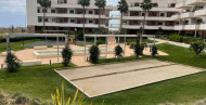 Resale · APARTAMENTO · Orihuela Costa · Cabo Roig