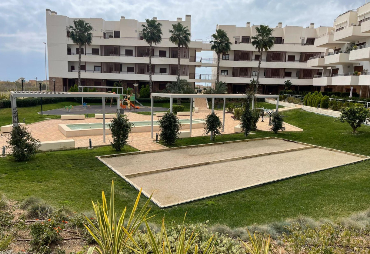 Resale · APARTAMENTO · Orihuela Costa · Cabo Roig