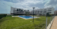 Resale · APARTAMENTO · Orihuela Costa · Cabo Roig