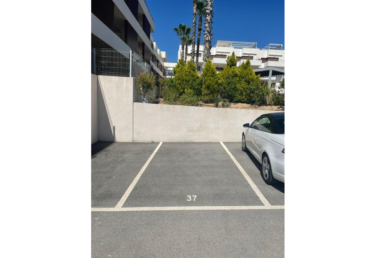 Resale · APARTAMENTO · Orihuela Costa · Cabo Roig