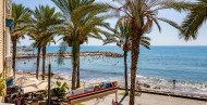 Rynek wtórny · APARTAMENTO · Torrevieja · Piscinas naturales