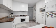 Rynek wtórny · APARTAMENTO · Torrevieja · Piscinas naturales