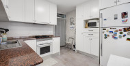 Rynek wtórny · APARTAMENTO · Torrevieja · Piscinas naturales