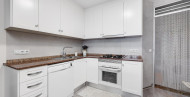 Rynek wtórny · APARTAMENTO · Torrevieja · Piscinas naturales