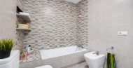 Rynek wtórny · APARTAMENTO · Torrevieja · Piscinas naturales