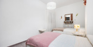 Rynek wtórny · APARTAMENTO · Torrevieja · Piscinas naturales