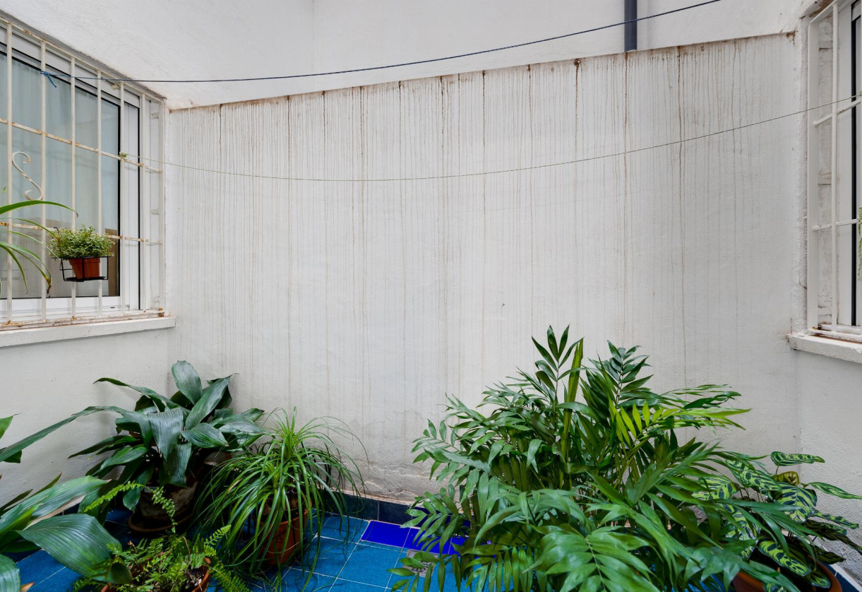 Rynek wtórny · APARTAMENTO · Torrevieja · Piscinas naturales