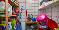 Rynek wtórny · APARTAMENTO · Torrevieja · Piscinas naturales