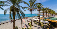 Rynek wtórny · APARTAMENTO · Torrevieja · Piscinas naturales
