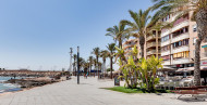 Rynek wtórny · APARTAMENTO · Torrevieja · Piscinas naturales